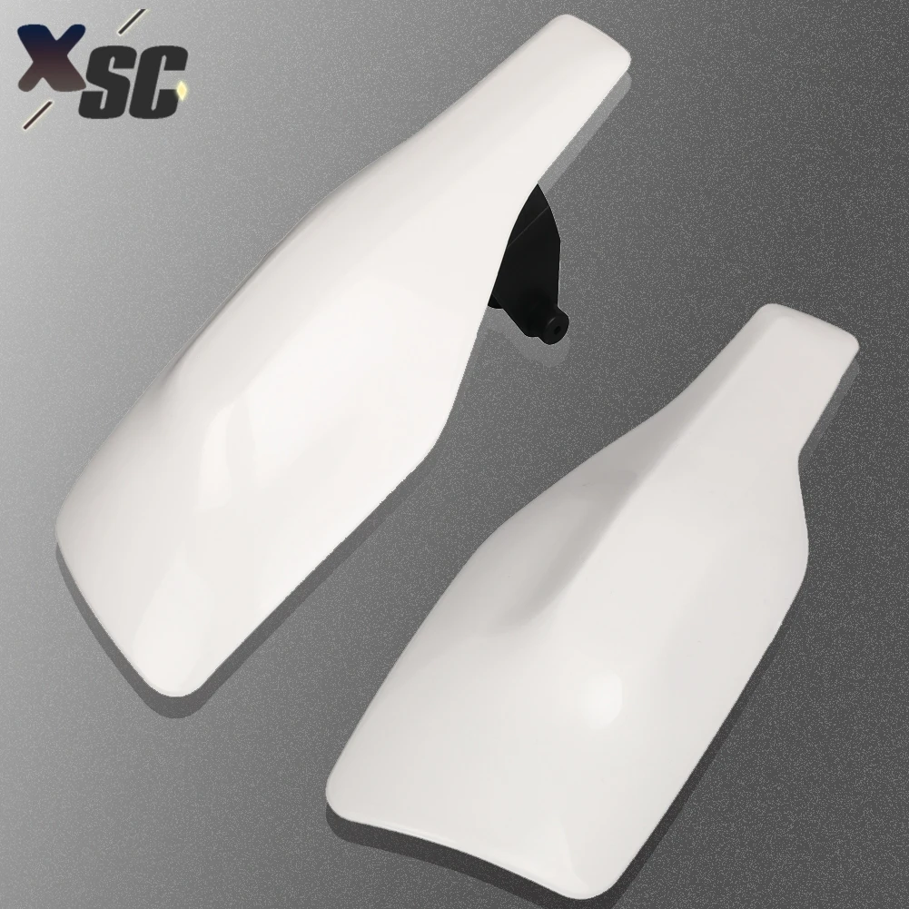 Protectores de manos para Husqvarna FC, TC, FE, TE, FX y TX 2016-2021 - imagen 4