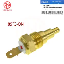 Sensor temperatura refrigerante Mitsubishi Mirage Lancer Colt
