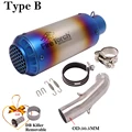 Type B