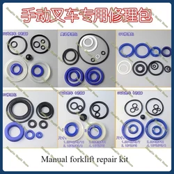Kit reparación cilindro hidráulico Noli para carretilla elevadora