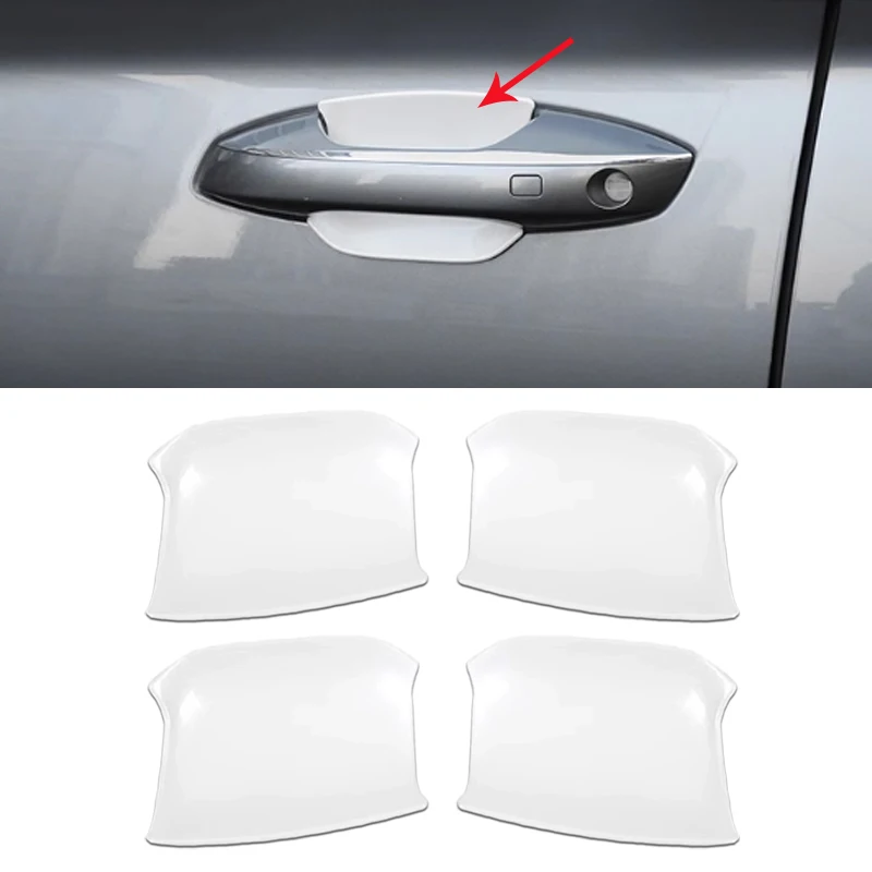 Protector para cuenco de puerta exterior BYD Sealion 6 DM-i EV - imagen 4