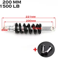 200MM-1500LB