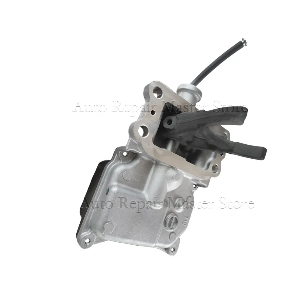 41400-35034 Actuador de vacío del diferencial Toyota Hilux 4x4 - imagen 4
