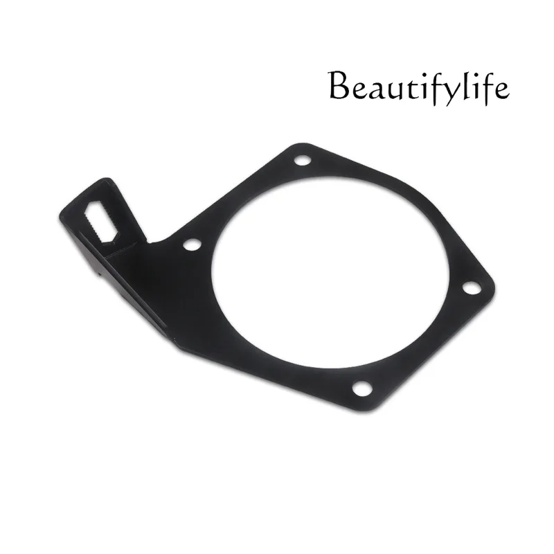 Soporte cable acelerador para motores LS Chevrolet - imagen 4
