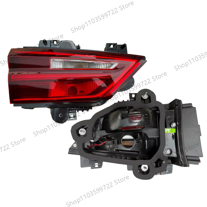 Piloto trasero con intermitente y marcha atrás BMW X2 F39 2020-2023 - imagen 3