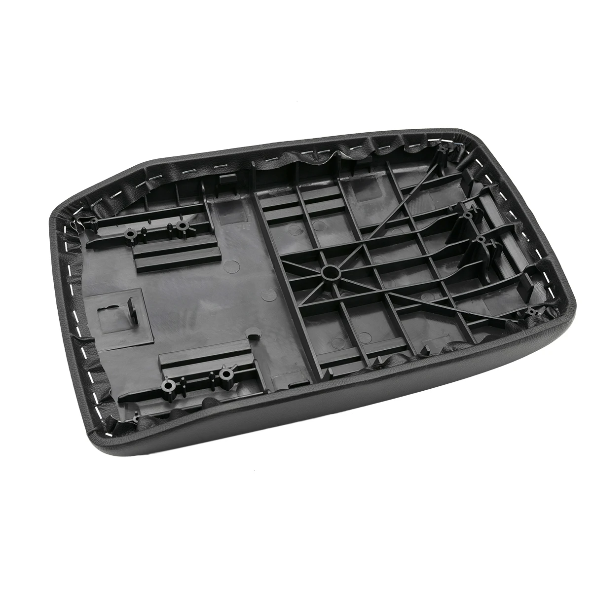 Reposabrazos Toyota Highlander Kluger 58905-48010 cuero PU - imagen 2