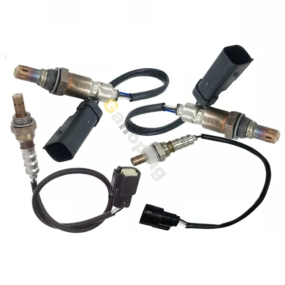 Sensor de oxígeno Ford Escape y F-150 V6 - imagen 2