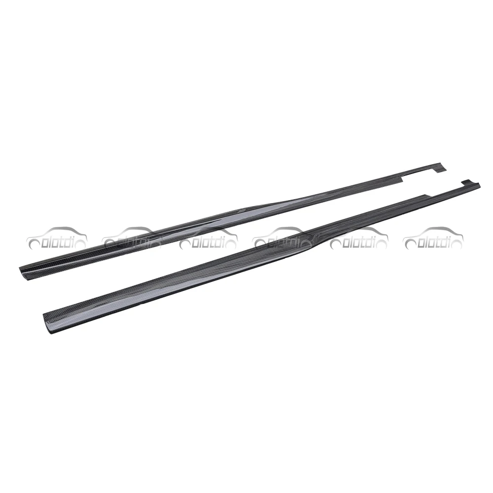 BMW 3 Series G20/G21 M Sport 2020-2022 Kit aerodinamico: faldones PSM - imagen 2