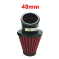 Red 48mm