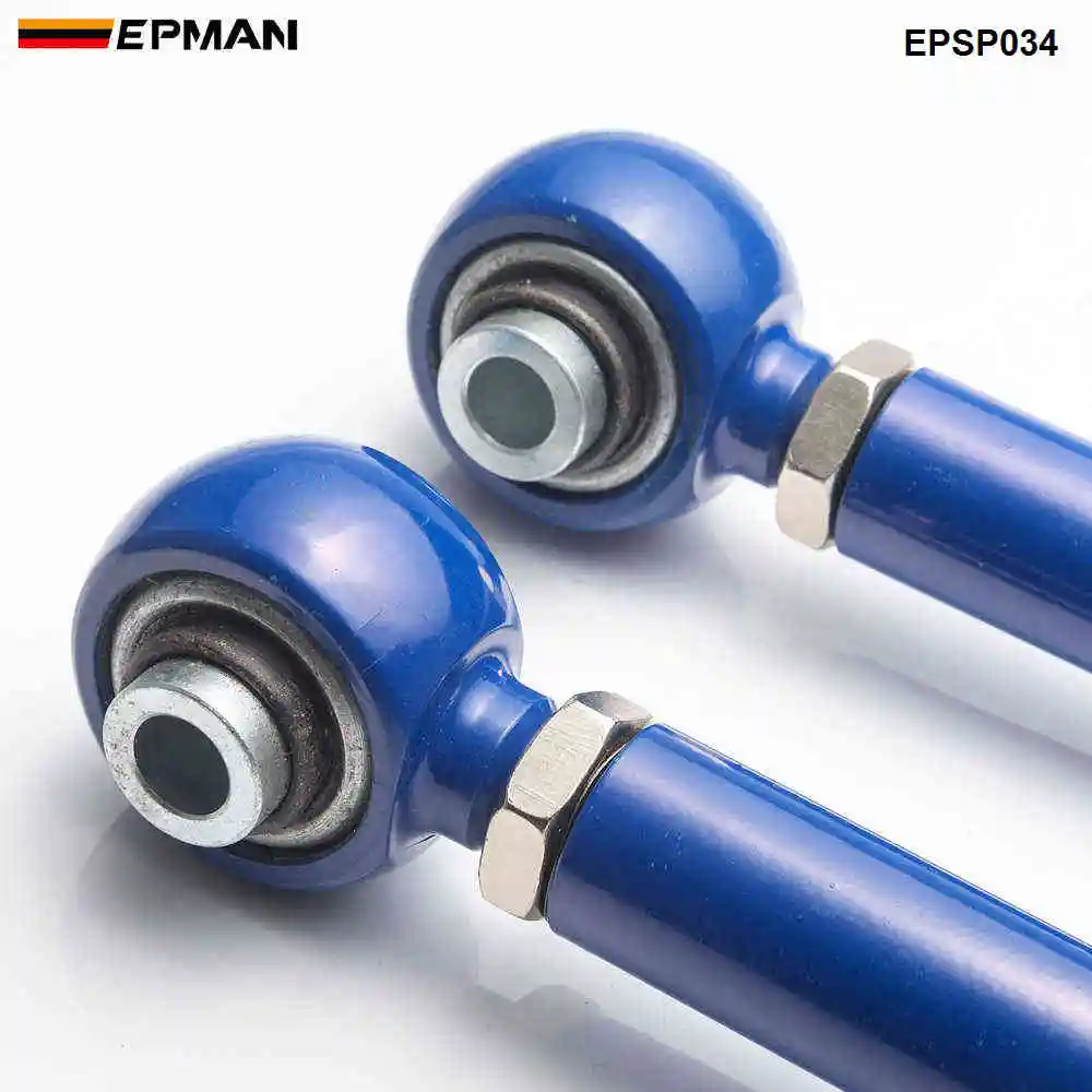 Epman Racing Kit de caída trasera regulable para BMW E90/E92 - imagen 5