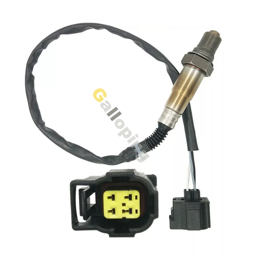234-4766 Sonda lambda Chrysler 300 6.1L V8 2005-2010 - imagen 3