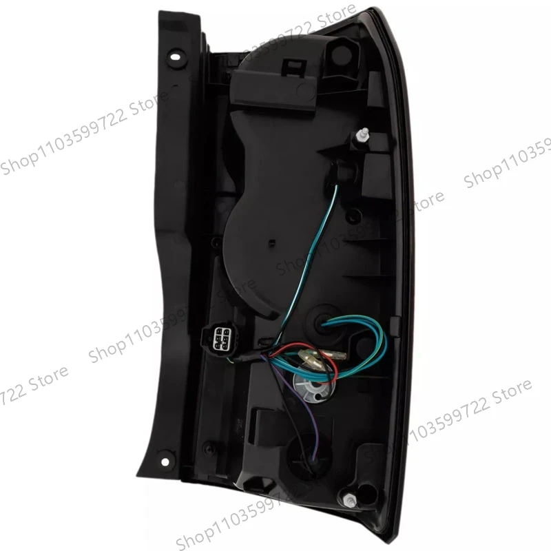 Piloto trasero LED para Land Rover Discovery 4 (LR4) 2010-2014 - imagen 4