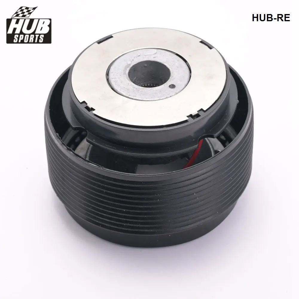 Boss Kit Adaptador cubo volante racing 6 pernos Renault - imagen 3