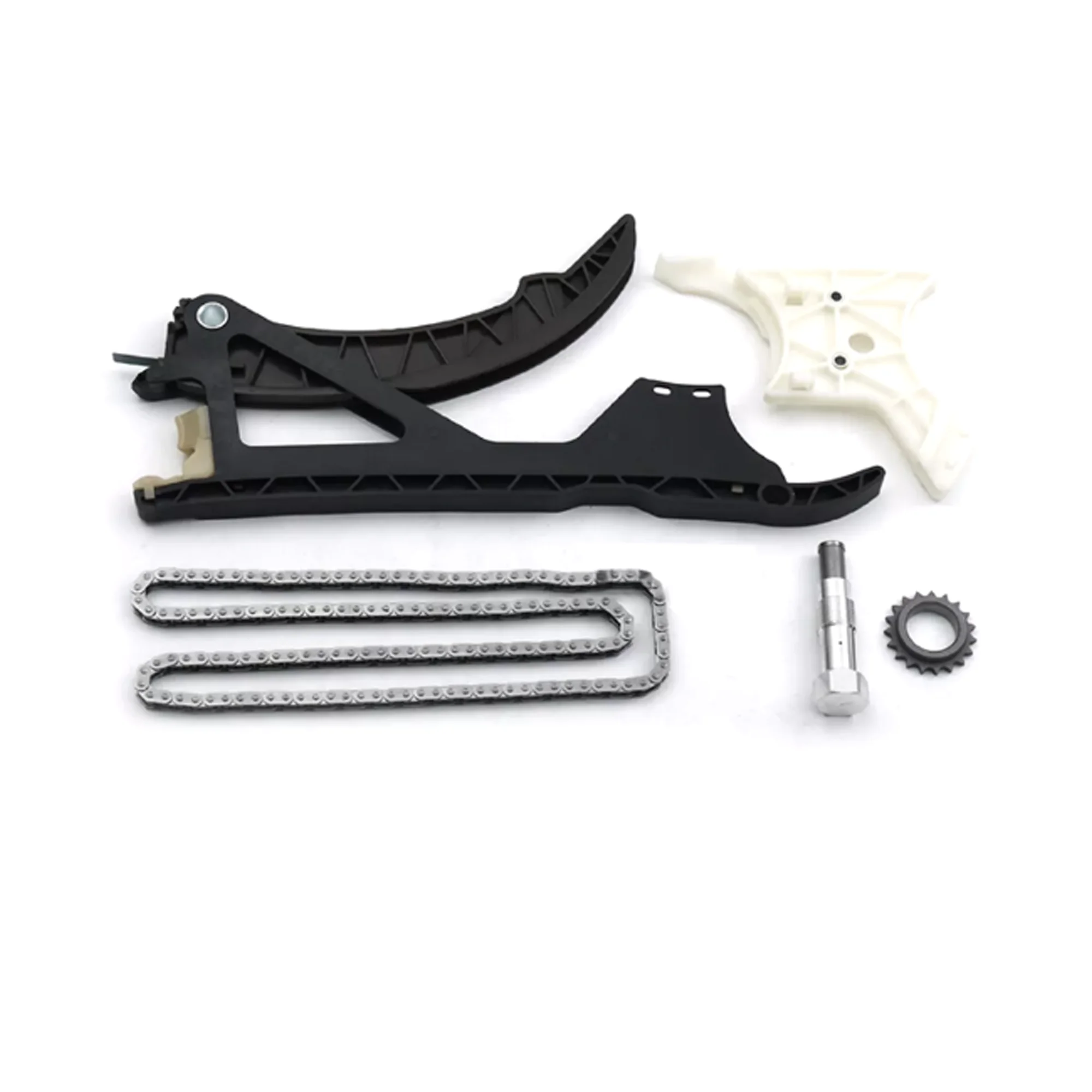 Kit cadena de distribución BMW para motores de seis cilindros - imagen 2