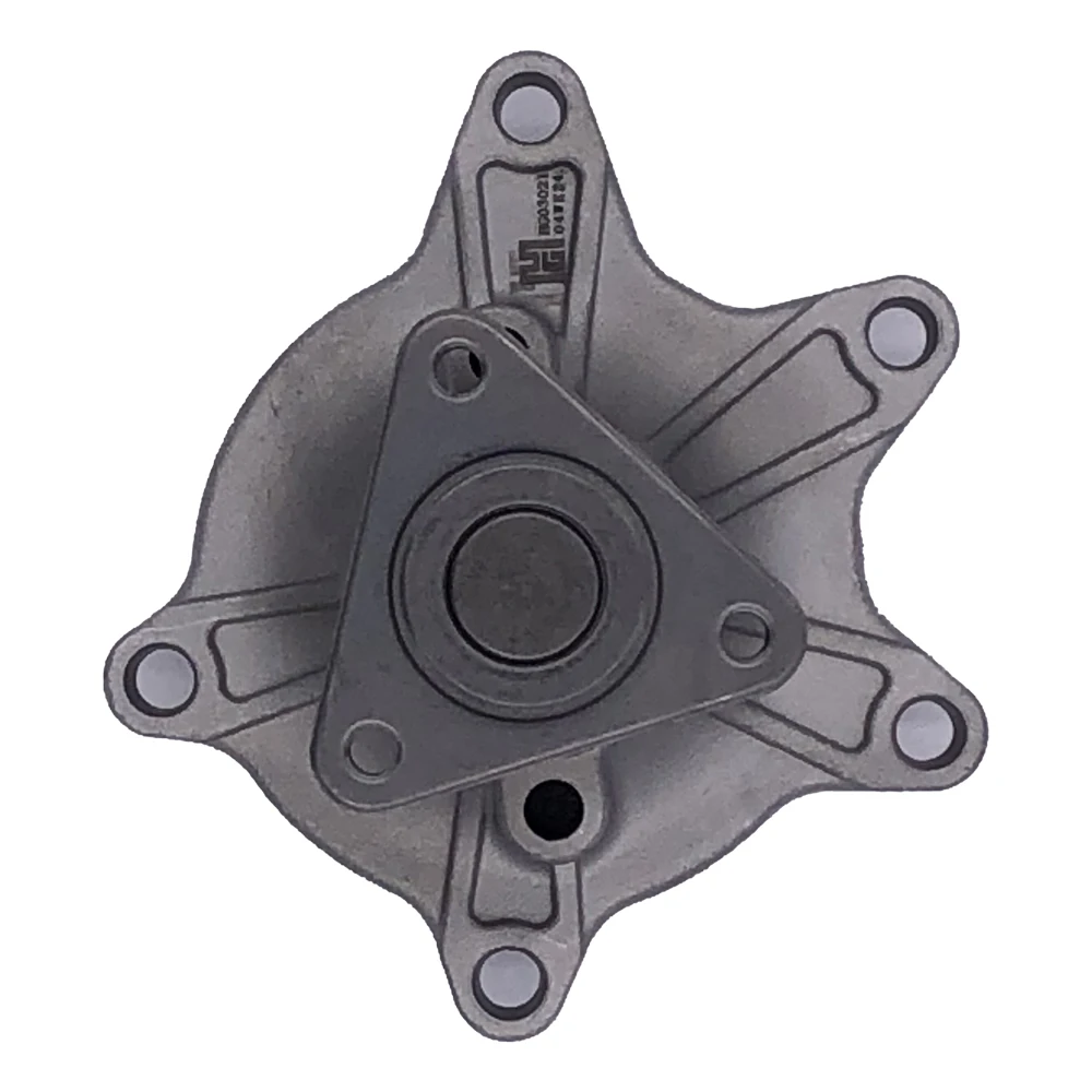 1610029156 Bomba de agua Toyota Yaris/Vios y Great Wall - imagen 5