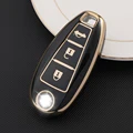 black B