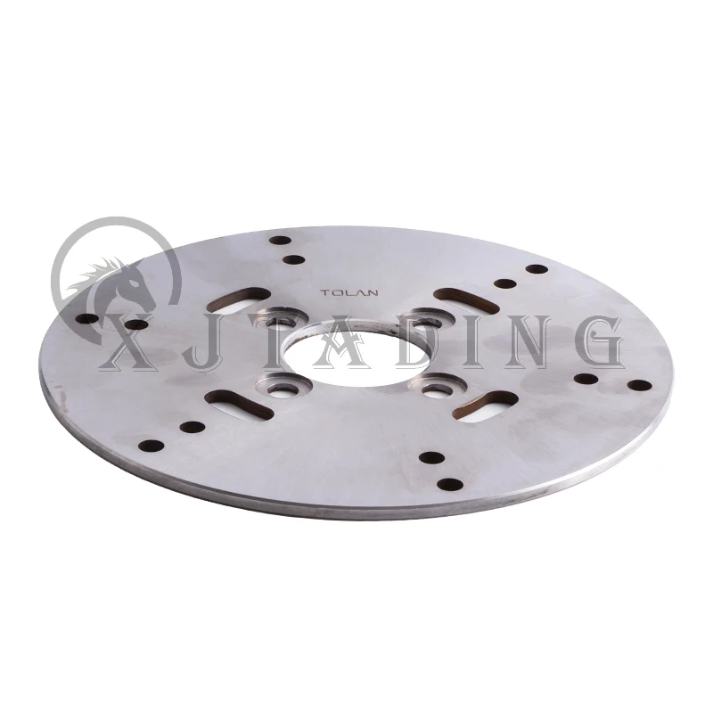 Disco de freno 180 mm para scooter eléctrico, ATV y quad - imagen 3