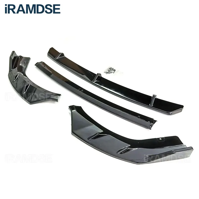 Labio de paragolpes delantero Omoda 5 E5/C5 2022-2024 - imagen 4