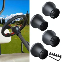 Adaptador de volante Teering 5/6 agujeros para Club Car DS Club