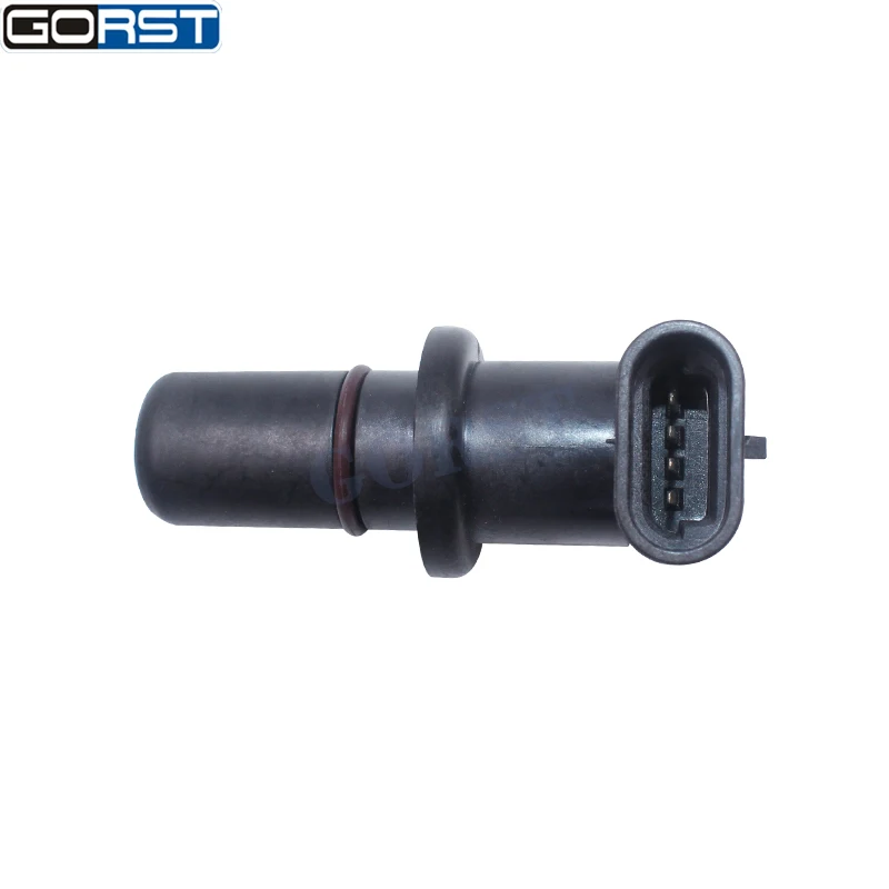 Sensor de posición del cigüeñal F6HZ-1TB384-HB para Ford, 4 pines - imagen 4
