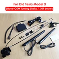 OLD Model X Type 1