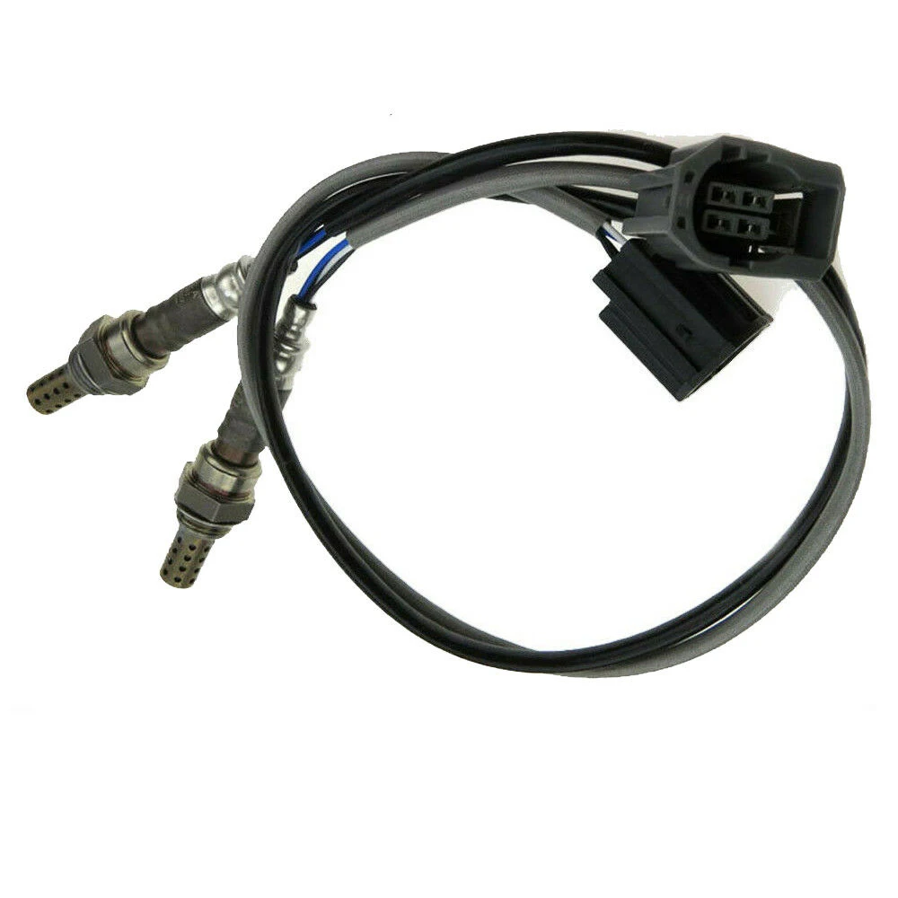 Sonda Lambda Mazda 2/3 BK 1.4 y 1.6 gasolina 2003-2015 - imagen 3