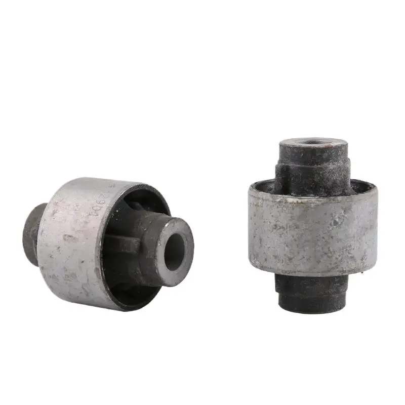 9800118980 9800118880   Para Peugeot 308S 408 308 brazo triangular buje trasero brazo inferior brazo de soporte casquillo de goma casquillo central - imagen 3