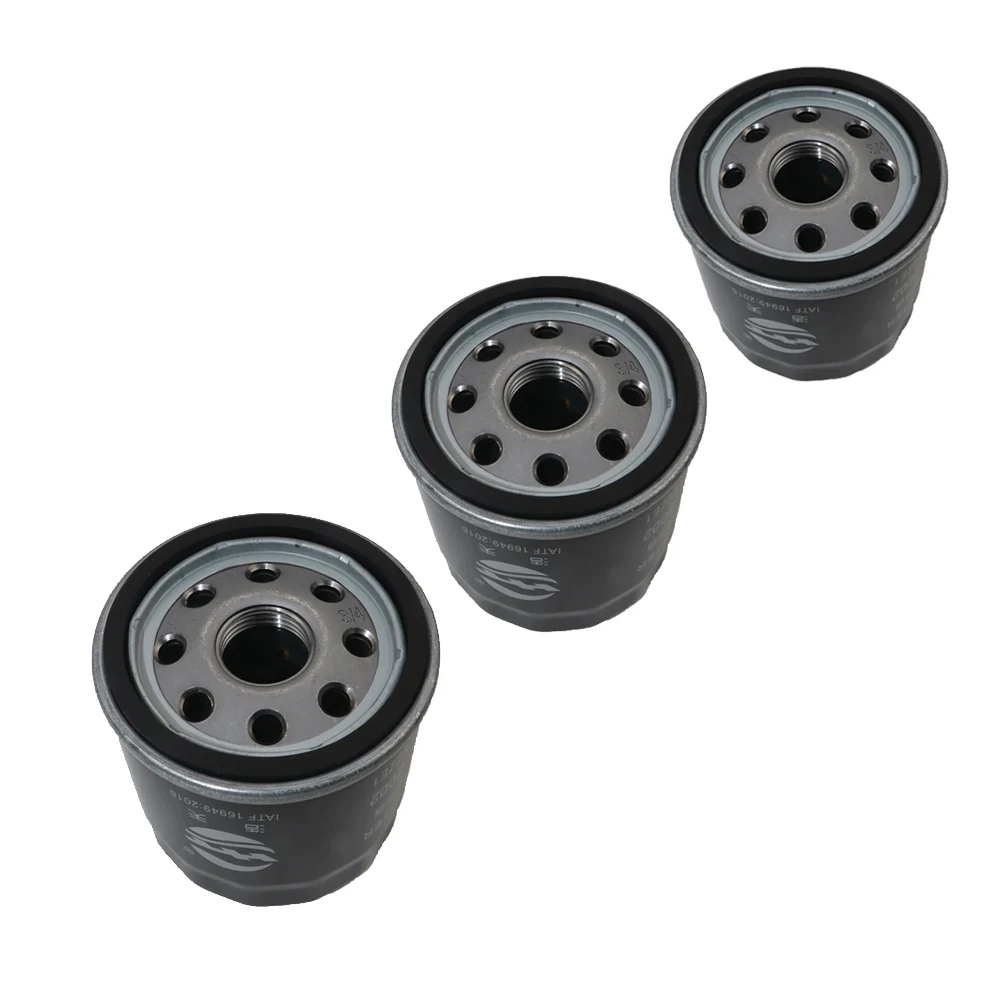 Filtro de aceite Chevrolet Spark, Nissan Pixo y Suzuki Alto