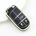 3buton black cover
