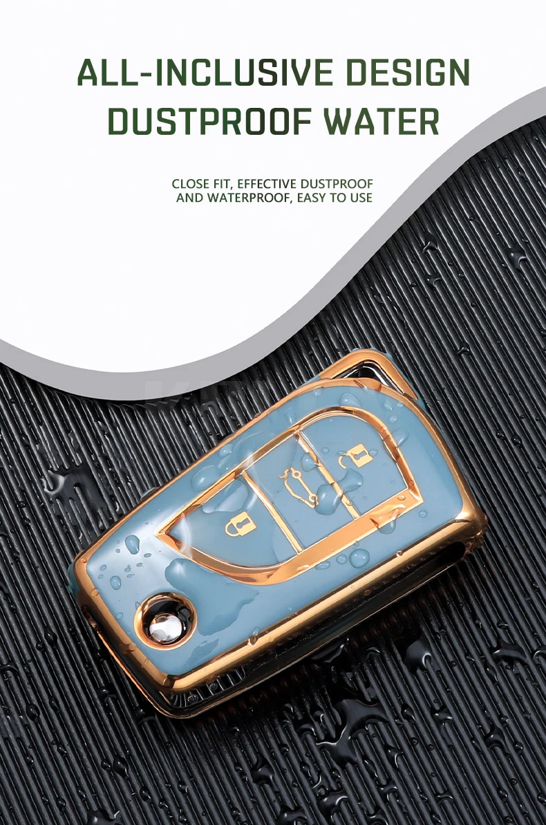 Ligereza y flexibilidad del material TPU