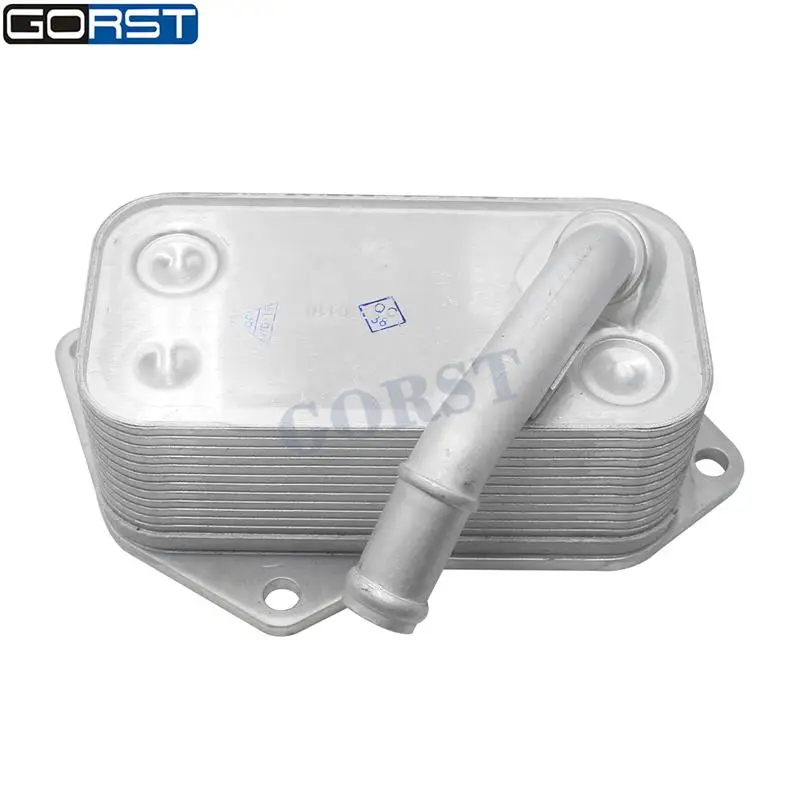 Radiador de aceite BMW 5989070201 para E81 E90 E91 E85 F10 - imagen 2