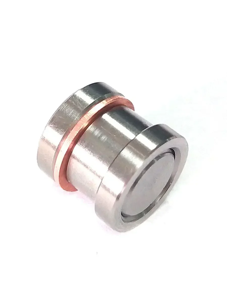 Tuerca roscada M12 x 1,25 para escape