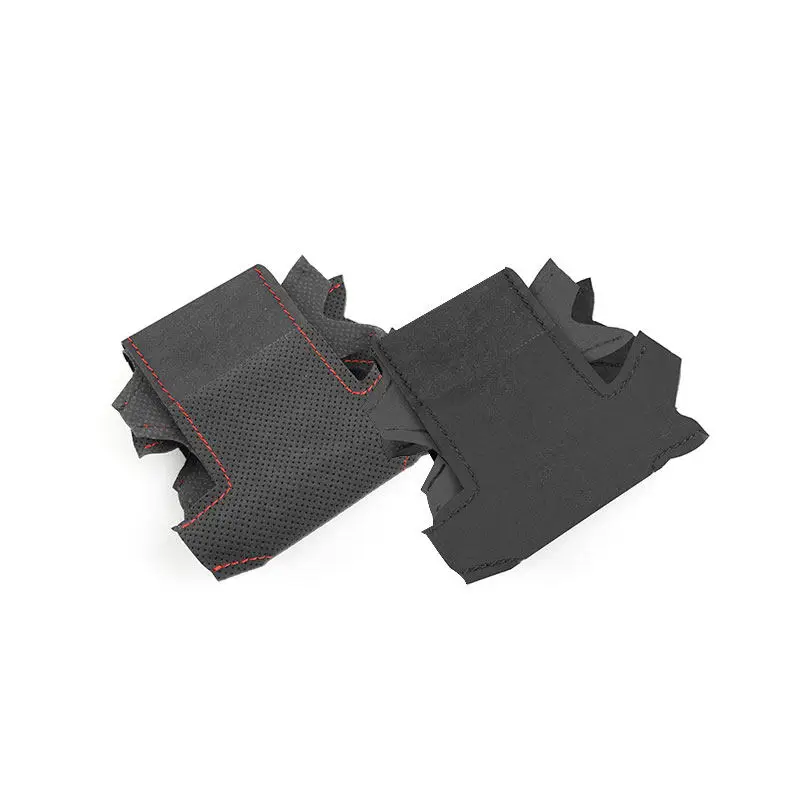 Funda piel ante Audi A6/A7/A8 S-Line 2018-2022 - imagen 3