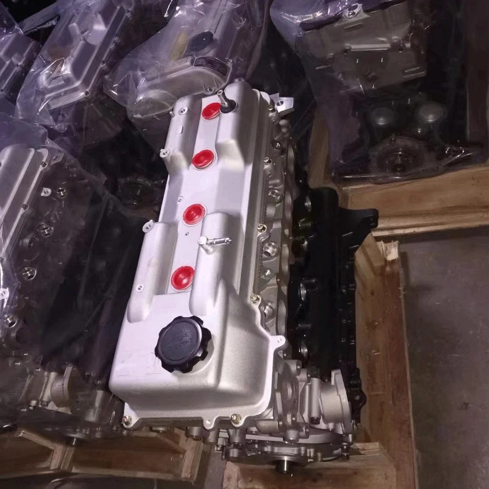 Piezas de motor 1RZ 2.0L para Toyota HiAce y Hilux Revo - imagen 4