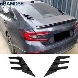 Alerón trasero Honda Accord 2014-2022, accesorio exterior