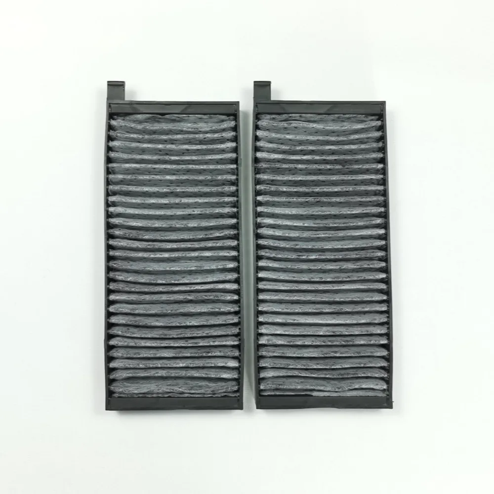 Filtros de aire, habitáculo y aceite para SsangYong Actyon/Kyron - imagen 5