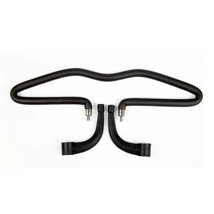 Percha gancho universal para coche – cuelga ropa fácil - imagen 2