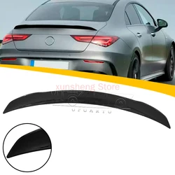 Alerón trasero Mercedes W118 CLA 200 250 45 AMG 2020-2022