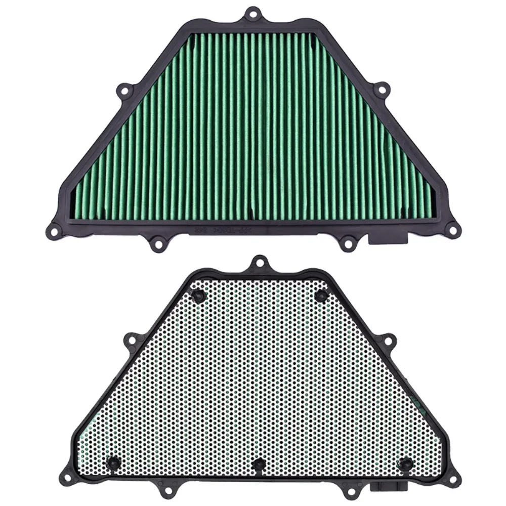 Filtro de aceite Honda X-ADV 750 2017-2019 OEM 15412-MGS-D21 - imagen 5