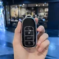 black key cover