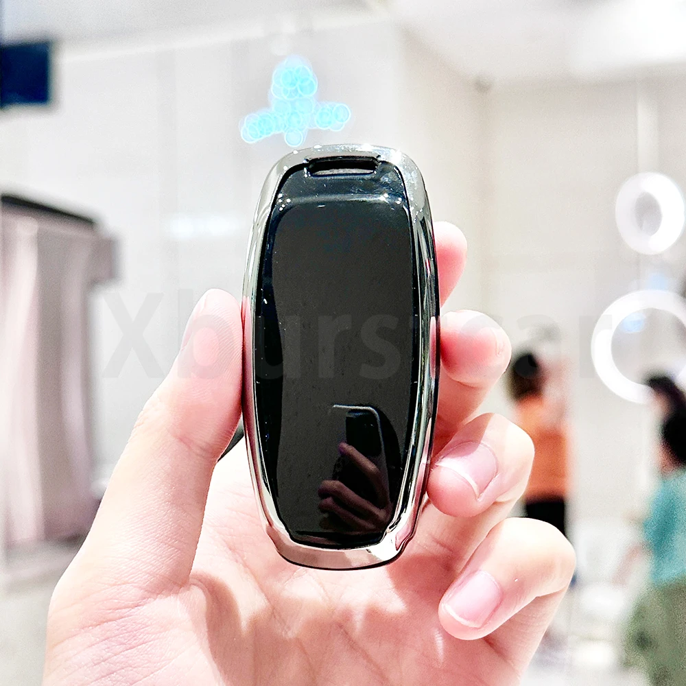 Funda para llave de coche