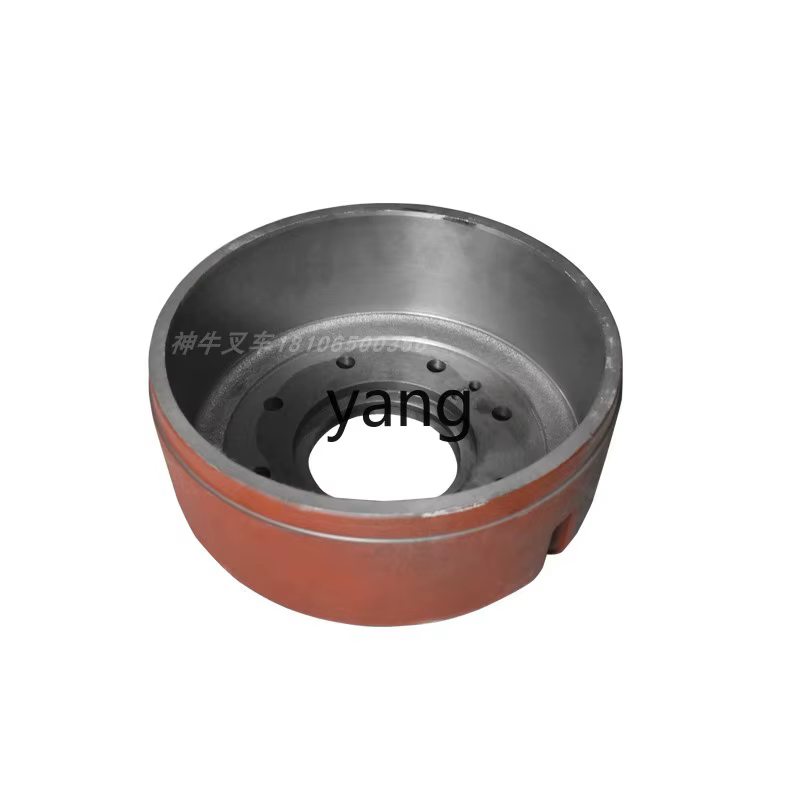 "Tambor de freno Lhh 25783-02311 para carretilla elevadora" - imagen 4