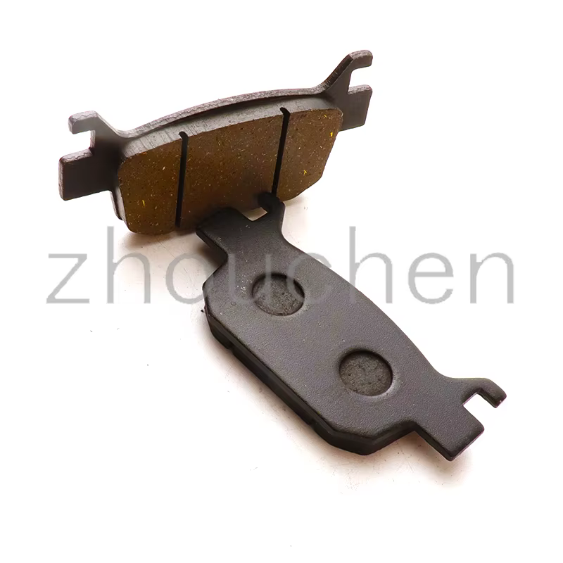 Pastillas de freno traseras Honda SH150, NSS250 y NSS300 - imagen 3