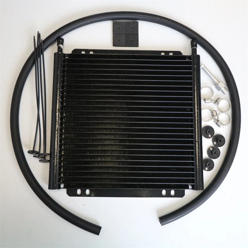 SPSLD Enfriador de aceite transmisión automática 676-S a 679-XL - imagen 3