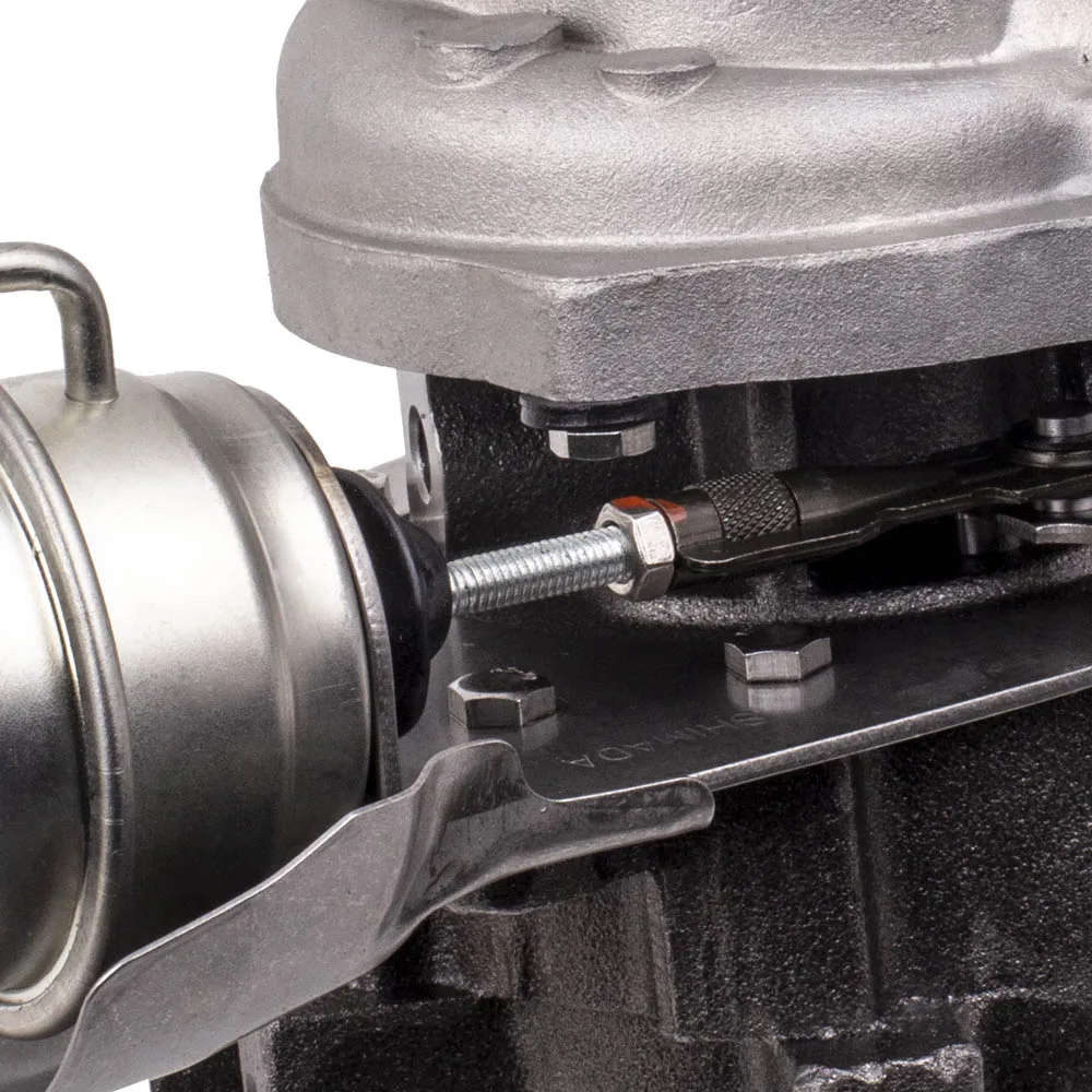 53039700145 Turbocompresor BV43 para Hyundai i800 2,5 CRDi D4DF 2008 - imagen 2