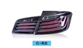 1 TAIL LIGHT