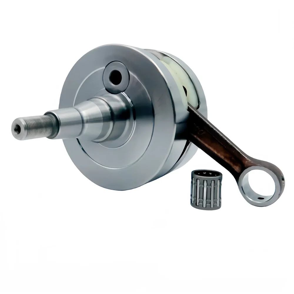 KTM 50330018400 Cigüeñal para EXC 125 y SX 125 (2001-2015) - imagen 5