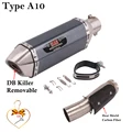 Type A10