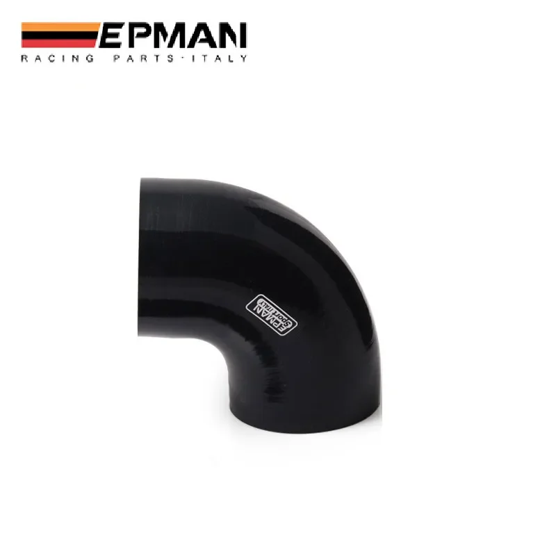 EPMAN Manguito de silicona para turbo con codo 90° – SEAT 2001-2006 - imagen 3