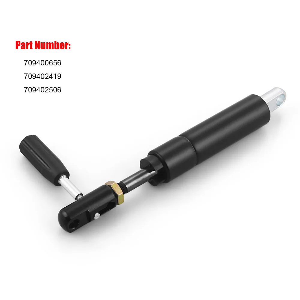 Cilindro de choque Dynoracing para Can-Am - imagen 2